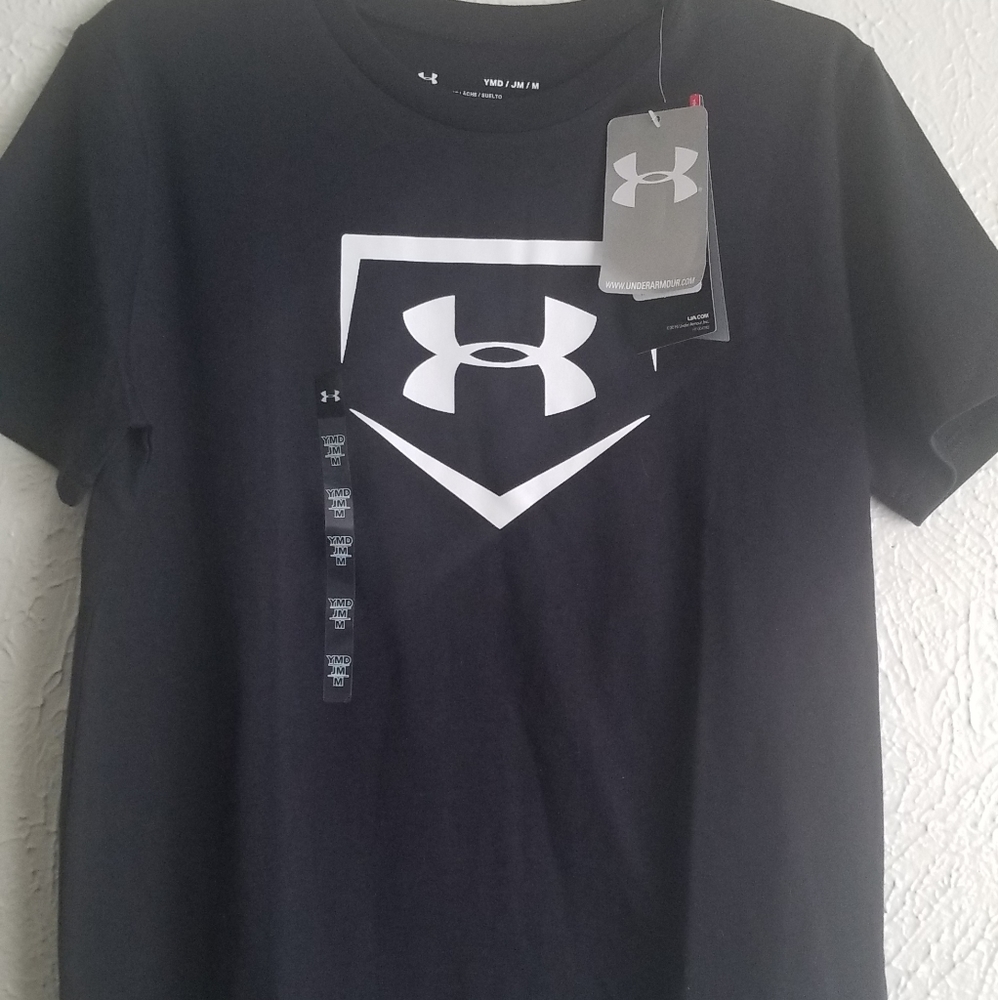 Under Armour Tee